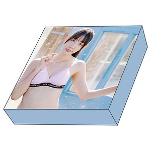 【特典】波崎天結～UWAKI na KANOJO～Tradingcard 20BOX入りカートン