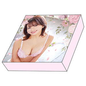 【特典】平嶋夏海～SEASON’S～Tradingcard 5BOXセット