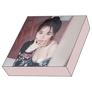 【特典】小池里奈～ESSENCE～Tradingcard 20BOX入りカートン