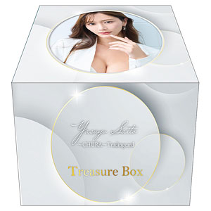【特典】斎藤恭代～CHURA～Treasure Box