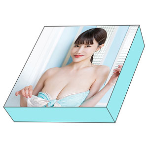 【特典】岸明日香~15th Anniversary~Tradingcard 20BOX入りカートン