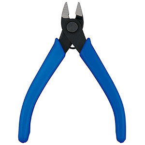 BANDAI SPIRITS エントリーニッパー[ブルー]