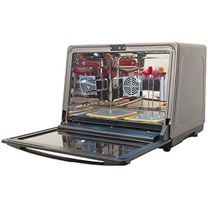 プラモドライオーブンFIT