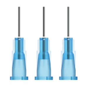 ウォッシュフリーエアブラシ専用ニードルφ0.5mm