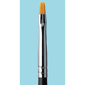 Mr.BRUSH BSシリーズ 平筆 (FLAT)