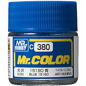 Mr.カラー 15180 青