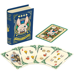 ファイナルファンタジーXIV トランプ 〈レポリット〉