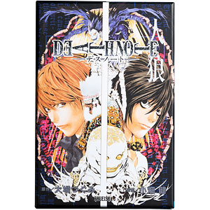 ボードゲーム DEATH NOTE人狼