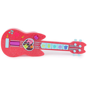 ギャビーのドールハウス ネコちゃんウクレレ