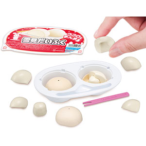 解体パズルLite 雪見だいふくパズル