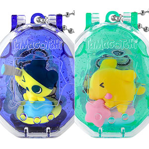 たまごっち Tamagotchi Collectibles 30th Anniversary Vol.1 36個入りカートン