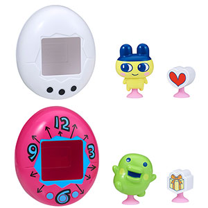 たまごっち Tamagotchi Pitta Vol.1 18個入りBOX