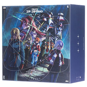 カードゲーム 神機共鳴コア・コネクション 星断のエクエス