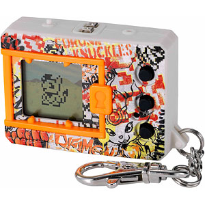 デジタルモンスター DIGIMON ORIGINAL NEW WAVE 2 GRAFFITI CORONAMON