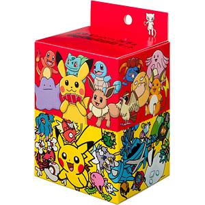 ポケモンババ抜き＆ポケモンタルカセット