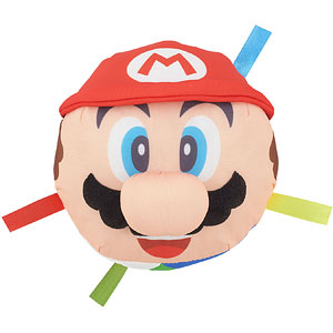 マイマリオ つかむところいっぱい！マリオのコロコロボール