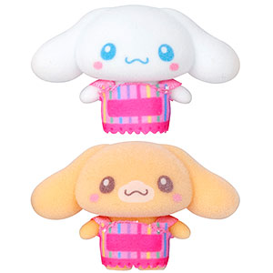 サンリオ ぷちとも Sanrio characters シナモロール&フレンズセット