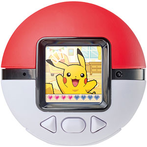 ポケモン も~っと!ポケなで モンスターボール