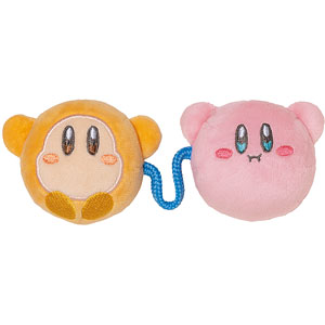 うまれてはじめて にぎれるリンリン 星のカービィ