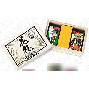 キャラディショナルトイ 僕のヒーローアカデミア 特製花札