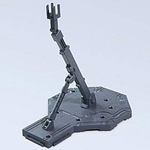 アクションベース1 グレー