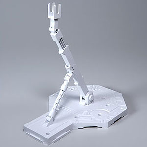 アクションベース1 ホワイト