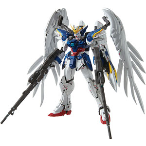 MG 1/100 ウイングガンダムゼロEW Ver.Ka プラモデル 『新機動戦記ガンダムW Endless Waltz』