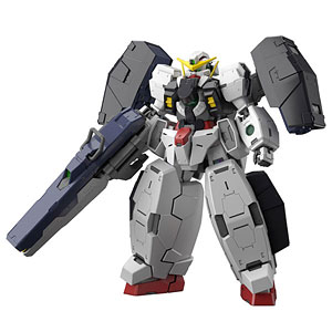 MG 1/100 ガンダムヴァーチェ プラモデル 『機動戦士ガンダム00』