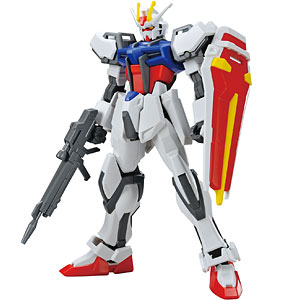 ENTRY GRADE 1/144 ストライクガンダム プラモデル