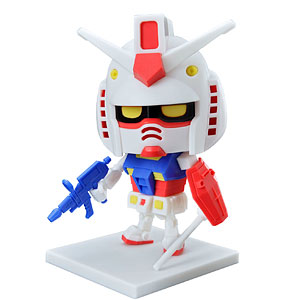 1/1 ガンプラくんDXセット(ランナーVer.再現パーツ付き) プラモデル