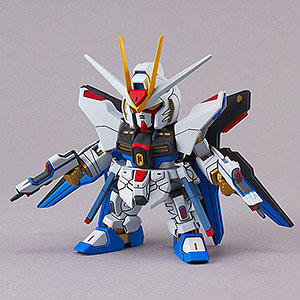 SDガンダム ミニフィギュア 全20体セット 即購入OK SDガンダム ミニフィギュアセット - メルカリ