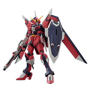 HG 1/144 イモータルジャスティスガンダム プラモデル