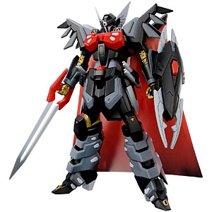 HG 1/144 ブラックナイトスコードシヴァ プラモデル