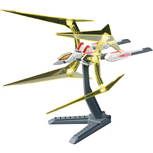 オプションパーツセット ガンプラ 05 (ユニバースブースター プラフスキーパワーゲート) プラモデル