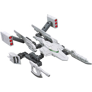 オプションパーツセット ガンプラ 13 (ガンプラバトルアームアームズ) プラモデル