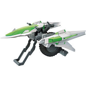 オプションパーツセット ガンプラ 16 (メテオホッパー) 『ガンダムビルドファイターズ』