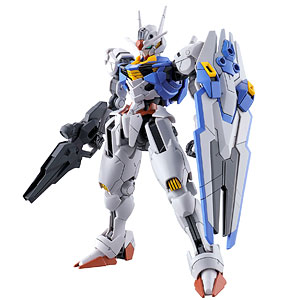 HG 1/144 ガンダムエアリアル プラモデル 『機動戦士ガンダム 水星の魔女』