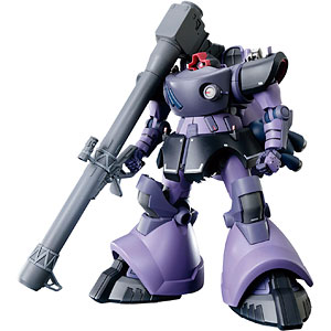HG 1/144 リック・ドム ガイア機/オルテガ機(GQ) プラモデル 『機動戦士Gundam GQuuuuuuX』