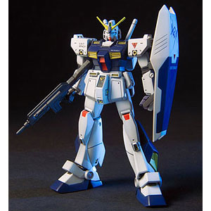 HGUC 1/144 RX-78NT-1 ガンダムNT-1（アレックス） プラモデル