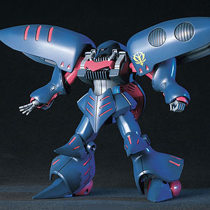 HGUC 1/144 AMX-004-2 キュベレイMK-2 プラモデル
