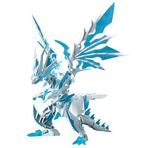 SDW HEROES シャイングラスパードラゴン 『SDガンダムワールド ヒーローズ THE LEGEND OF DRAGON KNIGHT』