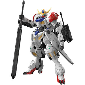 MG 1/100 ガンダムバルバトスルプス プラモデル