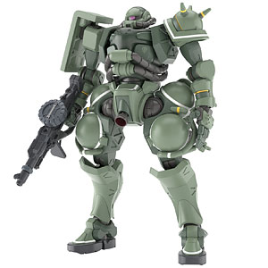 HG 1/144 ザク(GQ) プラモデル 『機動戦士Gundam GQuuuuuuX』