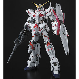 MG 1/100 RX-0 ユニコーンガンダム プラモデル