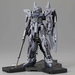 MG 1/100 デルタプラス プラモデル