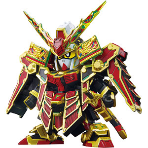 SDW HEROES 78代目武者頑駄無