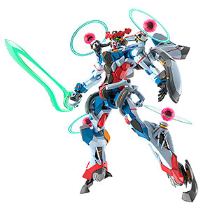 【爽健ノ美茶】ガンプラ2点 ガンダムトイ]-あみあみYahoo!店