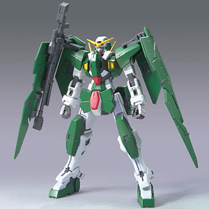 HG 機動戦士ガンダム00 1/144 ガンダムデュナメス プラモデル
