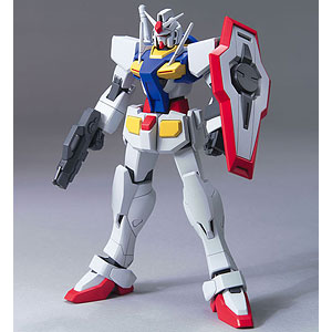 HG 1/144 オーガンダム(実戦配備型) プラモデル 『機動戦士ガンダム00』より