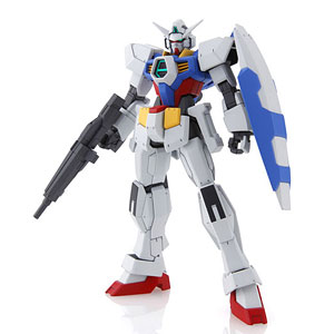HG 1/144 ガンダムAGE-1 ノーマル プラモデル